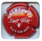 FEVRE Dany