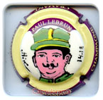 LEBRUN Paul