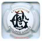 GONET Philippe