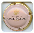 CANARD DUCHENE