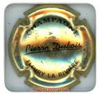 DUBOIS Pierre
