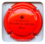 PICARD ET BOYER