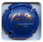 CHASSENAY-D'ARCE