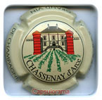 CHASSENAY-D'ARCE