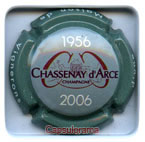 CHASSENAY-D'ARCE