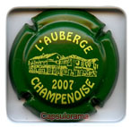 AUBERGE CHAMPENOISE