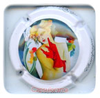 DE CASTELLANE