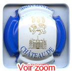 CHATEAU DE BOURSAULT
