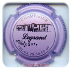 LEGRAND Eric