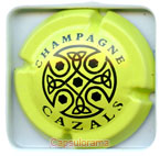 CAZALS