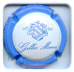 MENU Gilles