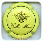 MENU Gilles