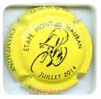 DU MONT HAUBAN