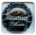 LABBE Vincent