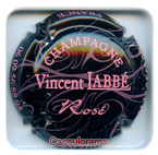 LABBE Vincent