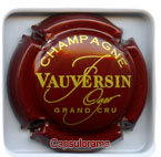 VAUVERSIN F.