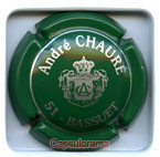 CHAURE André