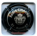 CHAURE André