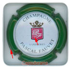 FAUVET Pascal