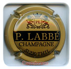 LABBE Pascal