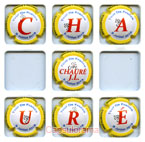 CHAURE Jean-Louis