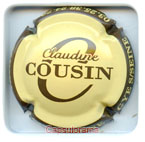 COUSIN Claudine