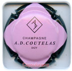 COUTELAS A. et D.