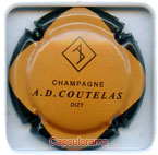 COUTELAS A. et D.