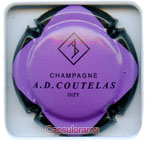 COUTELAS A. et D.