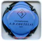 COUTELAS A. et D.