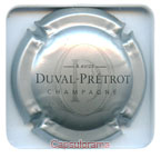DUVAL-PRETROT