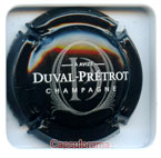 DUVAL-PRETROT