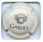GARDET