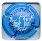 GUILLAUME Alain