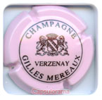 MEREAUX Gilles
