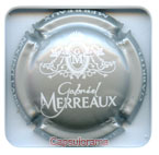MERREAUX Gabriel