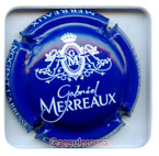 MERREAUX Gabriel