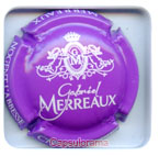 MERREAUX Gabriel