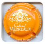 MERREAUX Gabriel