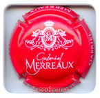 MERREAUX Gabriel