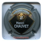 CHAUVET Henri