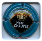 CHAUVET Henri