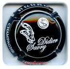 SAVRY Didier