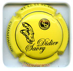 SAVRY Didier