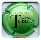THIEBAULT Frédéric
