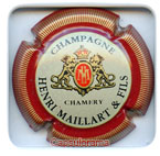 MAILLART Henri