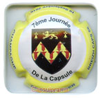 DE SAINT LEGER