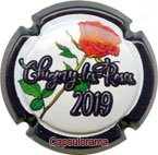 CHIGNY LES ROSES