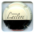 LECLERC Didier