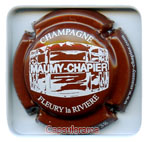 MAUMY-CHAPIER